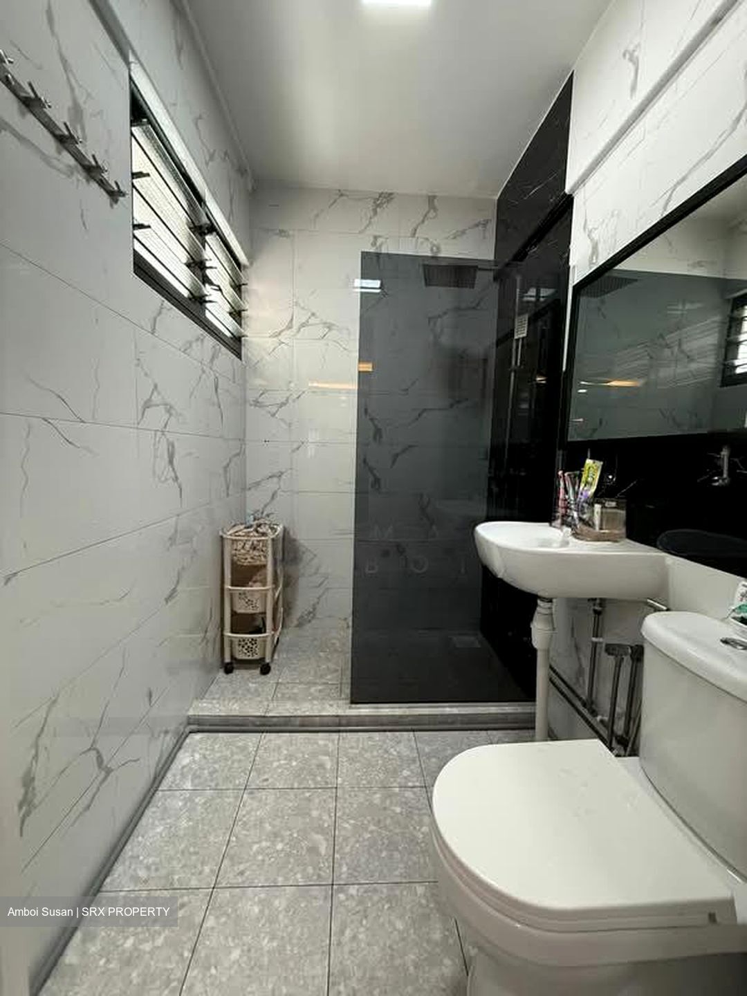 Blk 345 Woodlands Street 32 (Woodlands), HDB 5 Rooms #555437671